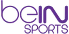 Logo beIN Sports, chaîne accessible avec l'abonnement IPTV