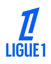 Logo Ligue 1, compétition accessible avec l'abonnement IPTV