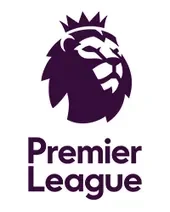 Logo Premier League, compétition accessible avec l'abonnement IPTV