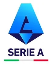 Logo Serie A, compétition accessible avec l'abonnement IPTV
